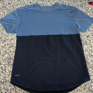 Bylt basics t shirt size XL